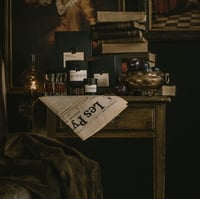 Image 1 of Blanc + Nero - the archival collection {new}