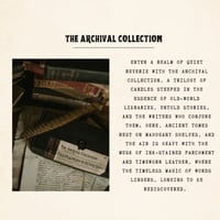 Image 2 of Blanc + Nero - the archival collection {new}