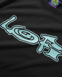 Image 3 of LO-FI EMISSION TEE
