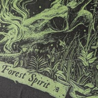 Image 2 of The Forest Spirit