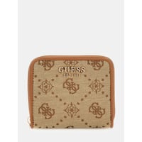 Image 1 of MINI CARTERA NEDA CON LOGOTIPO