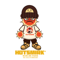 Image 1 of The "Sunny Boy Sol" - Sticker