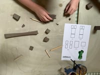 Image 5 of Minecraft Clay Workshop for Kids (afternoon)