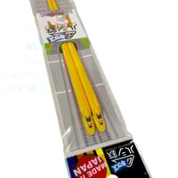 Image 2 of Japan train "Dr.Yellow" chopsticks