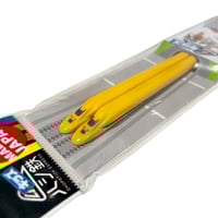 Image 4 of Japan train "Dr.Yellow" chopsticks