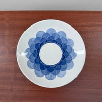 Image 5 of Rörstrand Klunk Tea Cup with Saucer