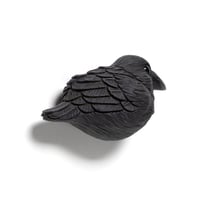Image 3 of Mini Bird: Raven