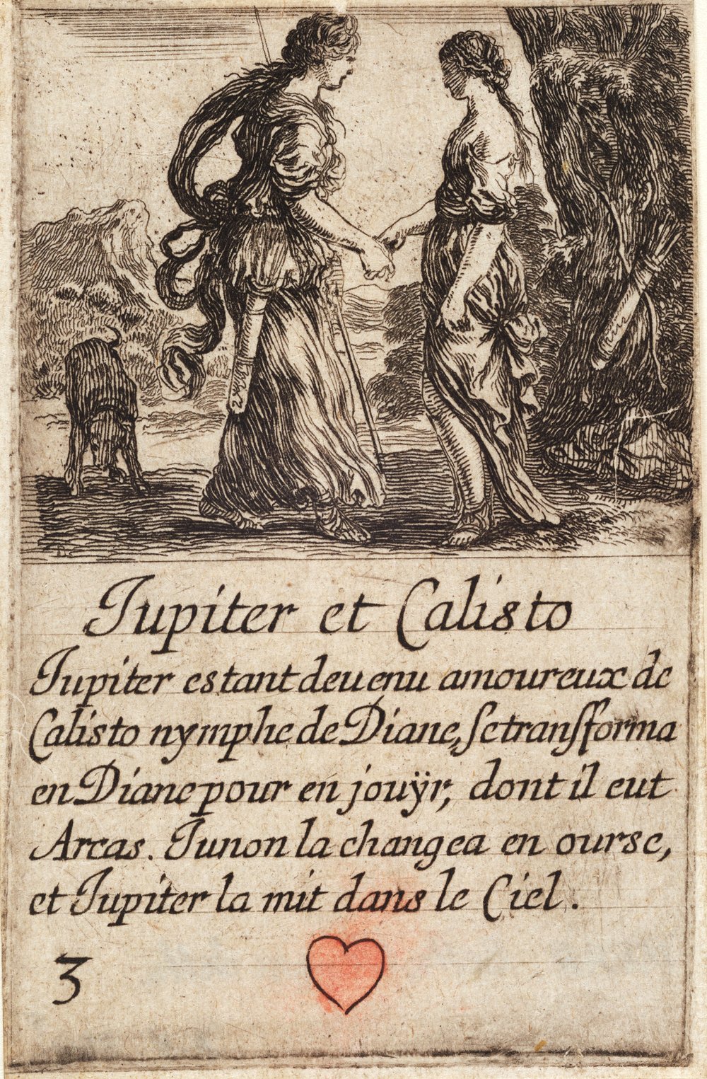 Image of CT PAST