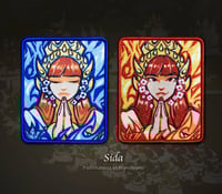 Nang Sida's Trial by Fire