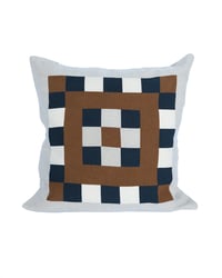 Image 1 of Mosaic Cushion