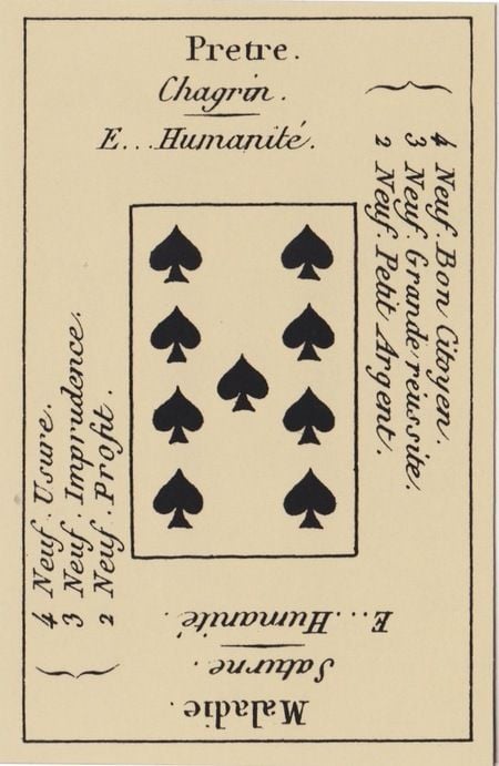 Image of CT CARTES