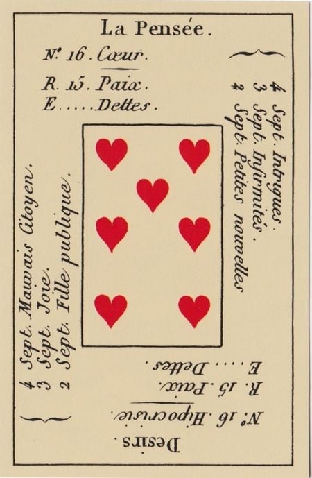 Image of CT CARTES