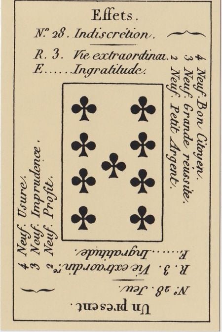 Image of CT CARTES