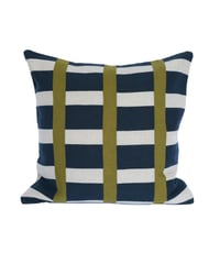 Image 1 of Highrise Cushion - Atlantic