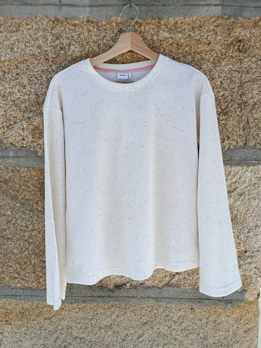 Image of 1-Camiseta Nuhaba LS Tee