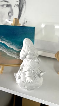Image 2 of Gnome Painting Afternoon