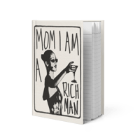 Image 5 of THE HOT GIRL MANIFESTATION NOTEBOOK