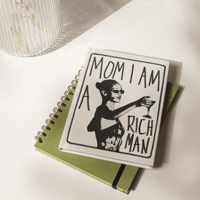 Image 6 of THE HOT GIRL MANIFESTATION NOTEBOOK