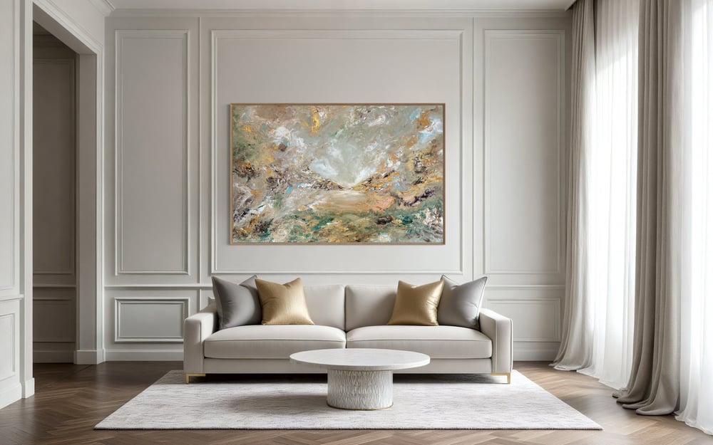 Image of Abstract n607/2025