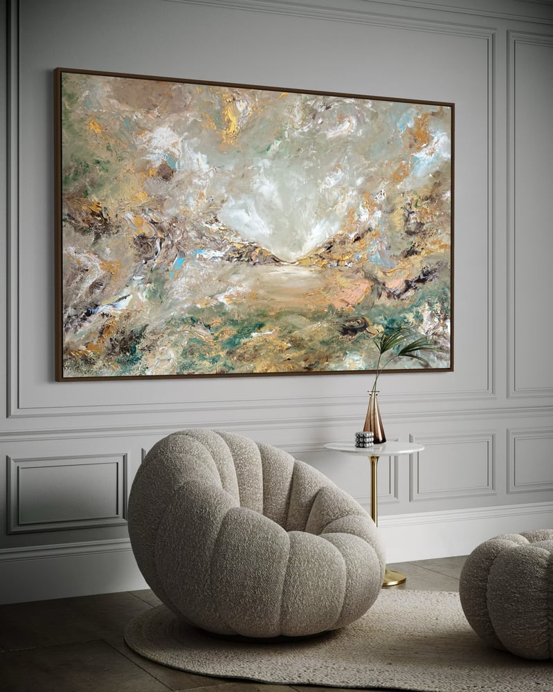 Image of Abstract n607/2025