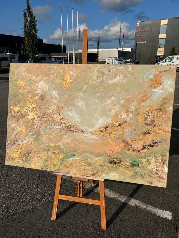 Image of Abstract n607/2025