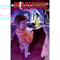 Blakemore issue #1