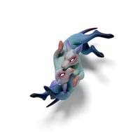 Image 1 of Sugoi Chikkoi "Nestled"