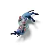 Image 2 of Sugoi Chikkoi "Nestled"