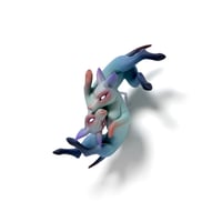 Image 4 of Sugoi Chikkoi "Nestled"