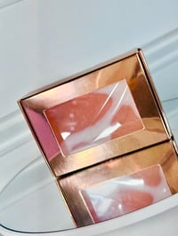 Image 5 of Aloe & Honey Soap Bar (Patchouli & Bergamot)