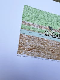 Image 2 of The Breakaway - TDF25 STAGE 9 MDVP J.R 