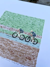 Image 3 of The Breakaway - TDF25 STAGE 9 MDVP J.R 