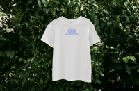 Image 2 of Overthinking — Shirt