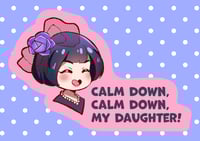[J-HOPE] That's Mother!
