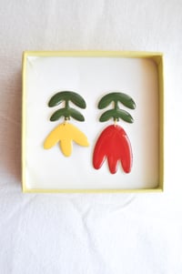 Image 1 of Tulipanes impares grandes