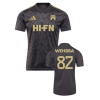 WEHBBA - HIFN