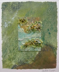 Image 2 of Landscape Fragment I