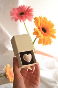 Image 1 of Anillo corazón