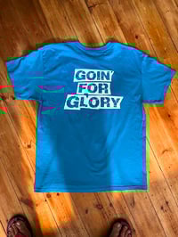 Image 4 of KIT TRIGG NAUGHTY SHARK TEE