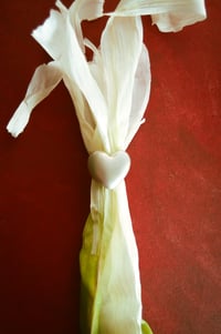 Image 3 of Anillo corazón