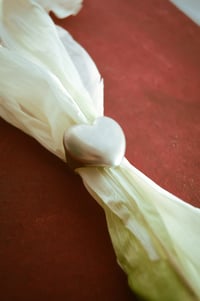 Image 4 of Anillo corazón
