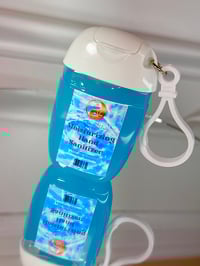 Image 3 of Moisturizing Hand Sanitizer 