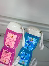 Image 4 of Moisturizing Hand Sanitizer 