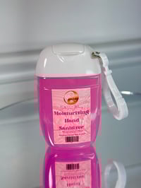 Image 5 of Moisturizing Hand Sanitizer 