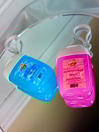 Image 6 of Moisturizing Hand Sanitizer 