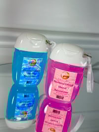 Image 2 of Moisturizing Hand Sanitizer 