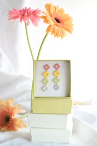 Image 1 of Cuarteto color pastel