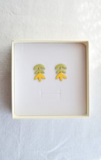 Image 3 of Mini tulipanes amarillos