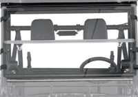 Image 1 of Windshield Bad Boy Recoil, Instinct, CREW, ambush  