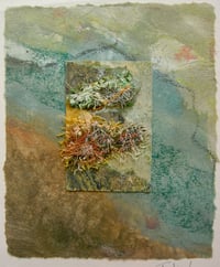 Image 2 of Landscape Fragment II